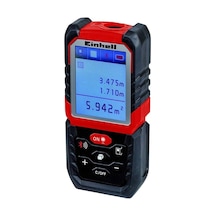 Einhell TE-LD 60 Lazermetre - 2270085