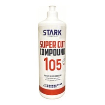 Stark 105 Super Cut Compound Ağır Çizik Giderici Pasta 1 Kg