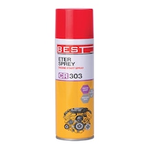 Best Eter Sprey 250 Ml Cr303 1434