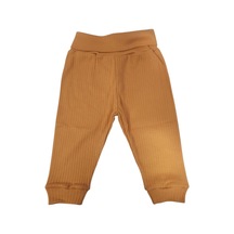 Tiffany Baby & Kids Tiffany Pantolon Patiksiz Basic Theme Raporlu Kayısı-12940 Tarçın