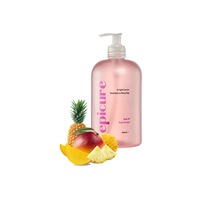Epicure Tropix Sir Ağda Sonrası Temizleme ve Masaj Yağı 800 ML