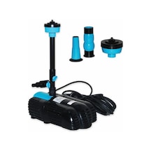 Water Sound Pfp120-3600 Süs Havuzu Pompası 120W