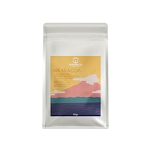 Nikaragua San Jose Estate 250g Öğütülmüş Kahve Taze Kavrulmuş Espresso