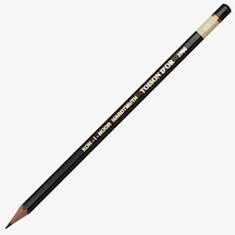 Koh-i Noor Gaphite Pencils 1900 7b Çok Renkli