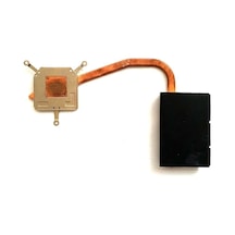 Casper Uyumlu Nirvana Mt50 Mt55 Cpu Heatsink Bakır 20B370-Fr6000