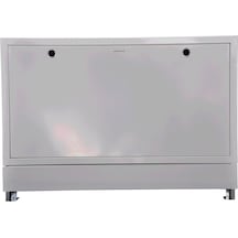 Fraenkische 100Cm Kollektör Dolabı Tip-3 Sıva Altı Lüks Tip