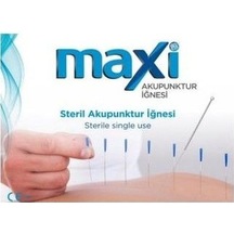 Medikaltec Akupunktur İğnesi 0.35 75mm