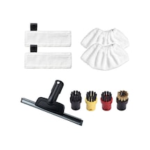 Crackedice Karcher Easyfix Sc2 Sc3 Sc4 Sc5 İçin Mop Bezi