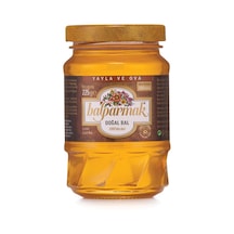 Balparmak Yayla ve Ova Çiçek Balı 225 G
