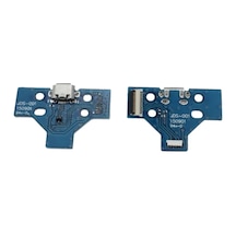 Ps4 V1 Uyumlu Jds 001 Usb Soket Şarj Giriş Board 2 Adet