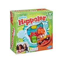 Tonton Hippolar