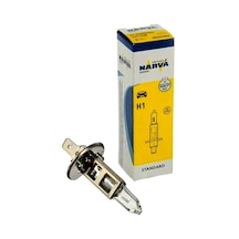 Narva Ampul H1 12v-55w-p14,5s 48320
