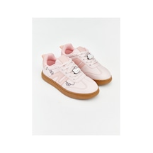 Lc Waikiki Alıta Cıty Farkıyla Lcw Steps Pembe Kız Çocuk Sneaker Pembe - 924253996 Pembe