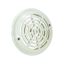 Water Fun Yuvarlak Dip Emiş Izgara Dış Kapağı 240 mm ROUND DRAIN