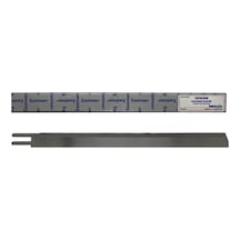 Dik Kumaş Kesim Motoru Bıçağı 8 İnç Hss Bıçak Eastman E80c8-3 Dik Kesim Bıçağı 12 Adet