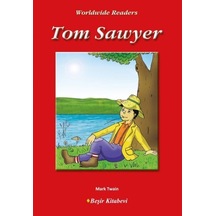 Tom Sawyer - Level 2 - Mark Twain - Beşir Kitabevi