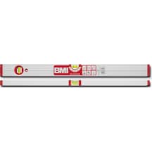 Bmı Alustar 691060 60cm Alüminyum Su Terazisi
