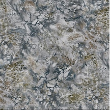 Adawall Roka 16m2 Duvar Kağıdı 23101 Serı Mermer Desen 3boyutlu Silinebilir Renkli