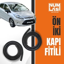 Ford Fiesta 2008-2019 Ön İki Kapı Fitili-a Kalite-numlas-nm6645