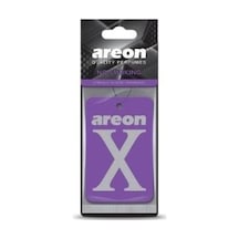 Areon Koku Asma Kağıt X No Smokıng