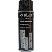 Cadence Marble-Mermerleme Spreyi Silver Gümüş