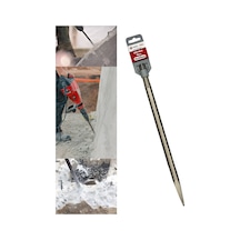 Sds-max Murç 18x400 Mm Uzun Tip Beton Ve Tuğla Kırıcı Uç