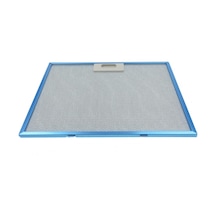 Ehla Filtre 33X 30 Cm. Alt Tirnak Arasi 26 Davlumbaz Filtresi - 546894610