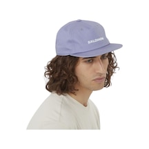 Salomon Cap Flat U 55113 Çok Renkli