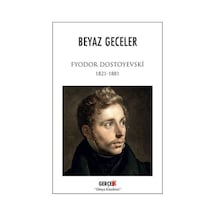 Beyaz Geceler - Yqbx-645399