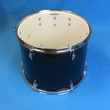 Tama Skt16abk Tom 16x13 Siyah Ekstra Tom - Derin Ton - Asılabilir