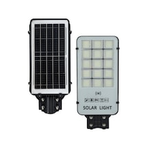 Forlife 300 Watt Güneş Enerjili Solar Sokak Ve Yol Aydınlatma Armatürü