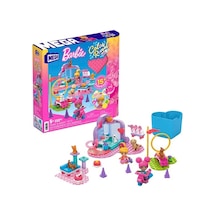 Mega Barbie Color Reveal Hayvan Dostu HHP89 152 Parça