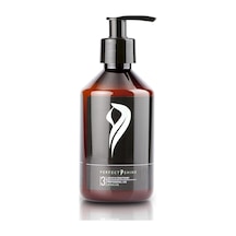 Perfect Shine Aftercare No:3 Keratin Bakım Sonrası Onarıcı Tuzsuz Saç Kremi 250ml - Keratin Ve Pantenol Etkili