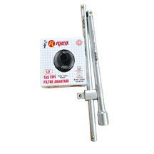 Filtre Sökme Anahtarı Toyota Honda Benzinli 65/14 T Kol Rıco