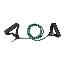 Pinofit Tubing Tutamaç + Direnç Lastiği Yeşil 1.5 Metre Yeşil Yeşil