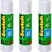 Scotch Stick Yapıştırıcı 21 Gr 3 Adet