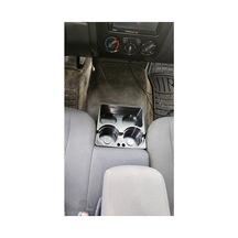 2004 Chevrolet Colorado Saklamalı Bardaklık