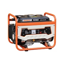 Palmera Pa150Je Jeneratör Benzinli 2.4Hp 1.0Kw Monofaze