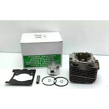 Silindir Piston Ole Bch50 45mm