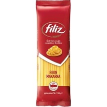 Filiz Makarna Fırın 500gr x 20 Adet