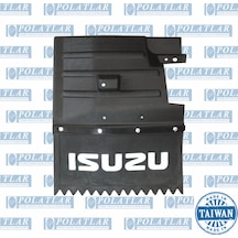 Isuzu Npr 66 Çamurluk Bakaliti Paçalıklı Sol
