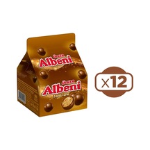 Ülker Albeni Tane Tane 12 x 29 G