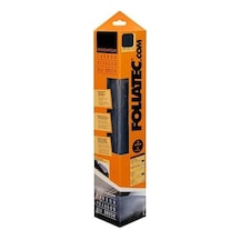 Cockpıt Tasarim Filmi Ultra Karbon, 152cmx20cm Siyah