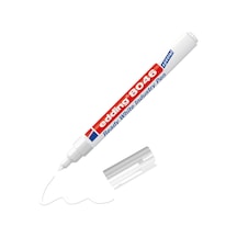 Edding Endüstri Kalemi E-8046 Beyaz