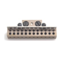 Siruba Siruba Lastik 12 İğne 3/16 İğne Bağı / M9012-E