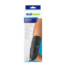 Actimove Talocast Ayak Bilekliği Siyah