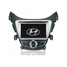 Navimex Hyundai Elentra 2 Gb Ram 16 Hafıza Navigasyon Multımedya N11.2781