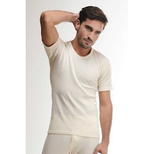 Hasyün Erkek Üst Içlik Yarım Kol 001