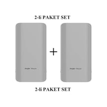 Ruıjıe Reyee Rg-est310 10dbi 867mbps 5ghz 1km Harici Access Point 2-li Set-211861