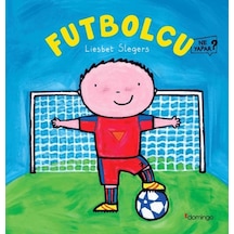 Futbolcu Ne Yapar